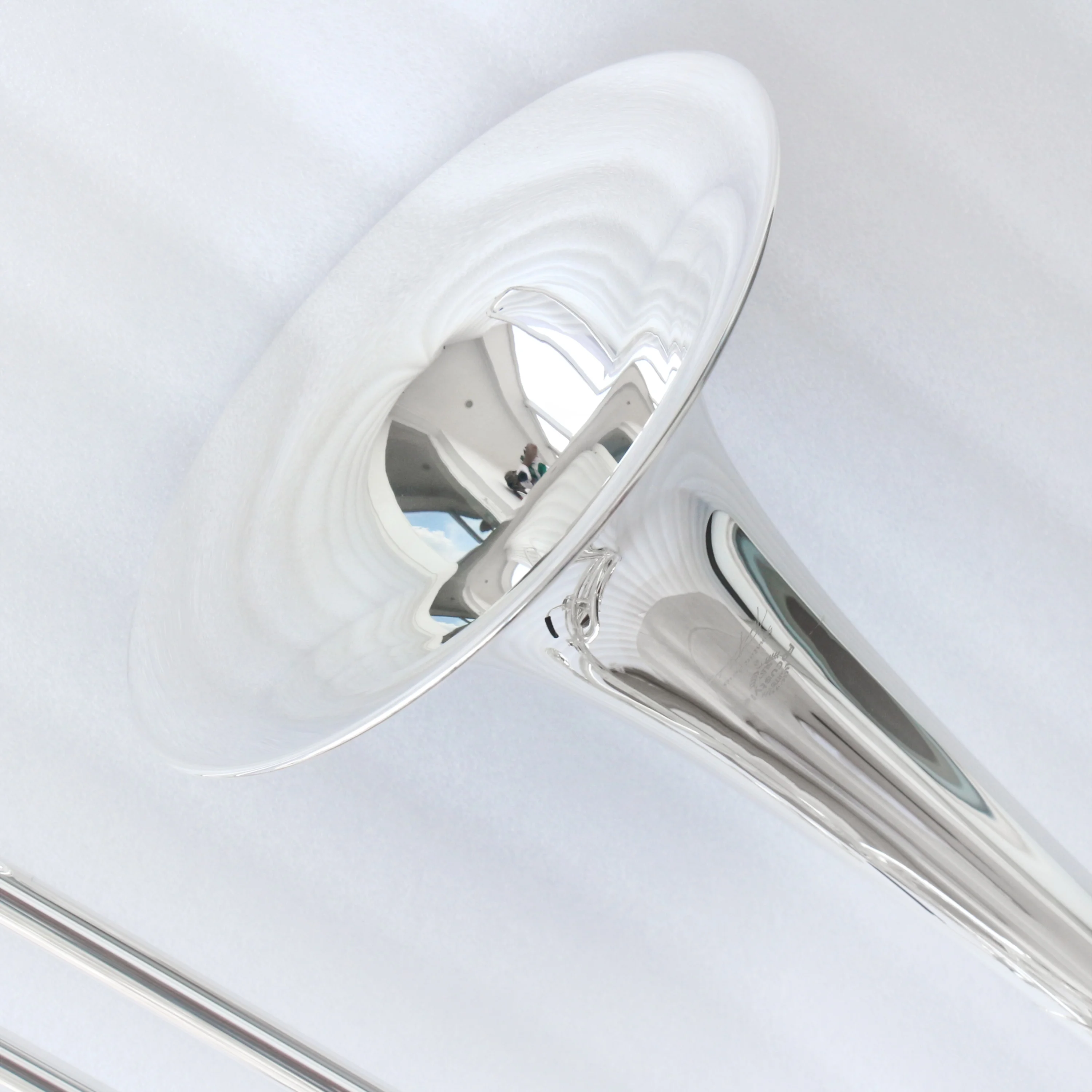 China top classical level Bb / F / Gb / D stand trombone baixo instrument for sale with bass trombone bag and bocal de trombone