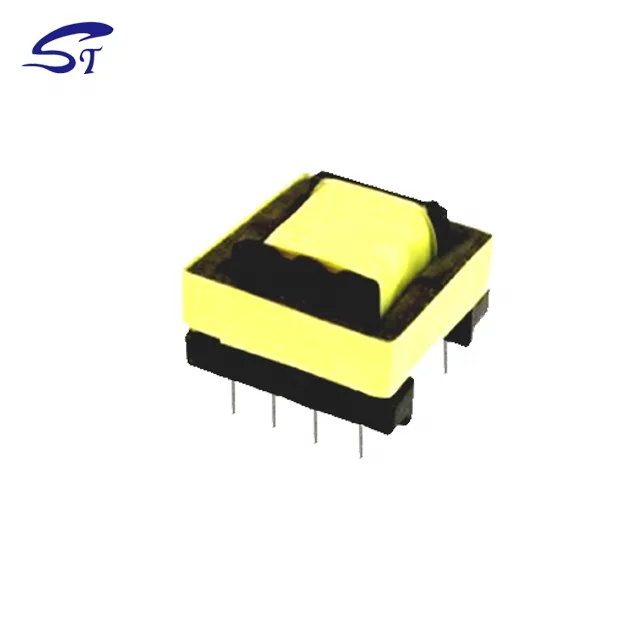 EE13 EE16 EE19 Vertical High Voltage SMT SMD Ferrite Core Ups Step Up 300-Watt Electronic High Frequency Transformer