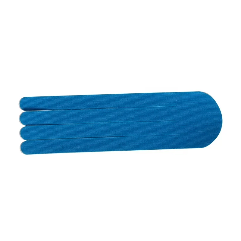 Kinesiology Tape Precut Body Kits For back  knee wrist neck elbow ankle