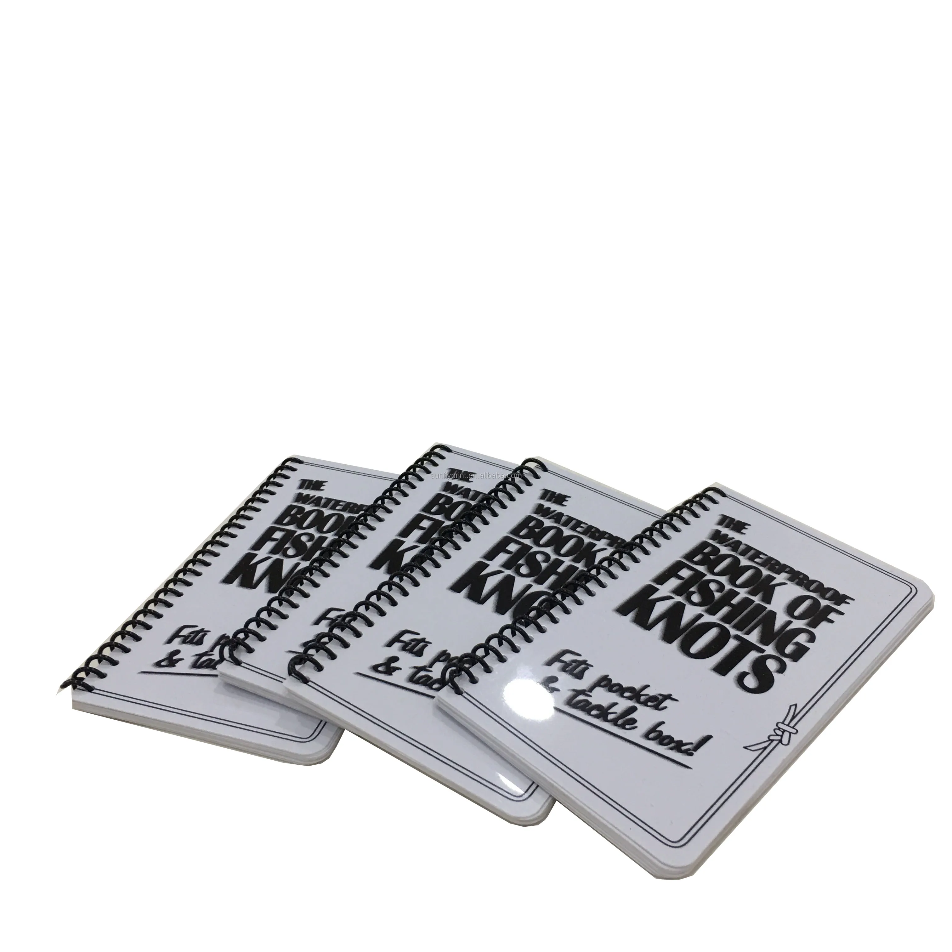 High Quality Tyvek booklet Waterproof YO Book Print Full Color Magazine Print Magazine Printing Services