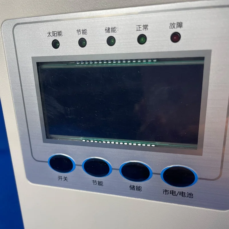 15KW Stand Floor Inverter 220V 230V Output off Gird Customized with Solar Controller for Home Use