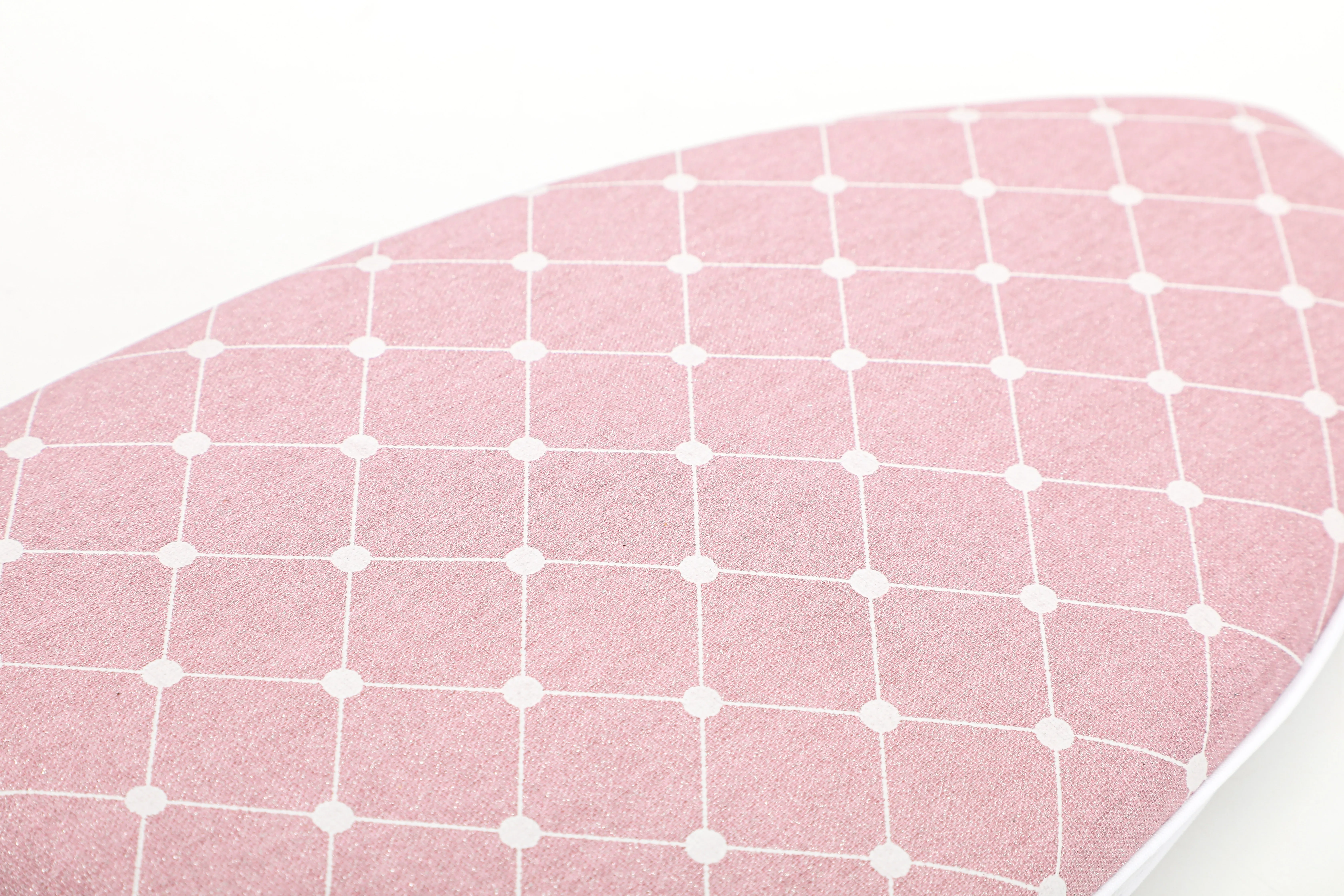 Amazon Hot Sale OEM Household Mini Ironing Pad Sleeve Heat Resistant Handheld Mini Portable Ironing Gloves