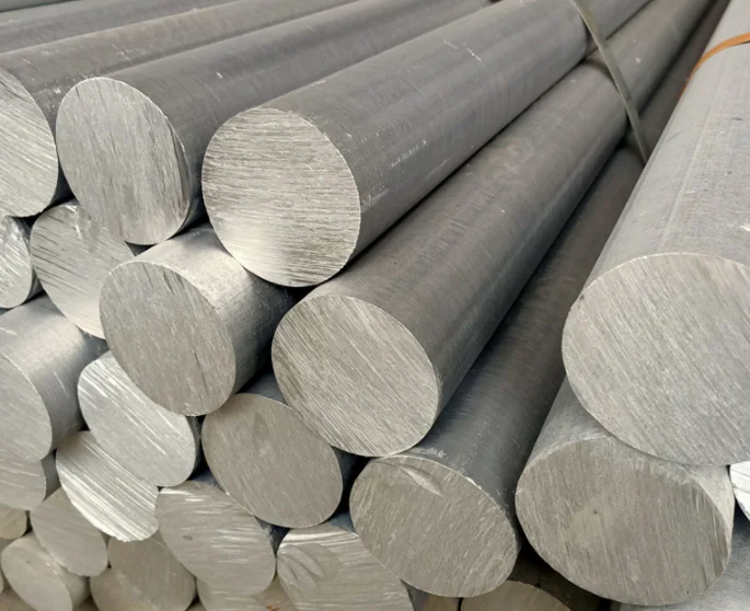 356.2 Aluminium Bar AC4C LM25 Aluminium Bar/Rod In Stock