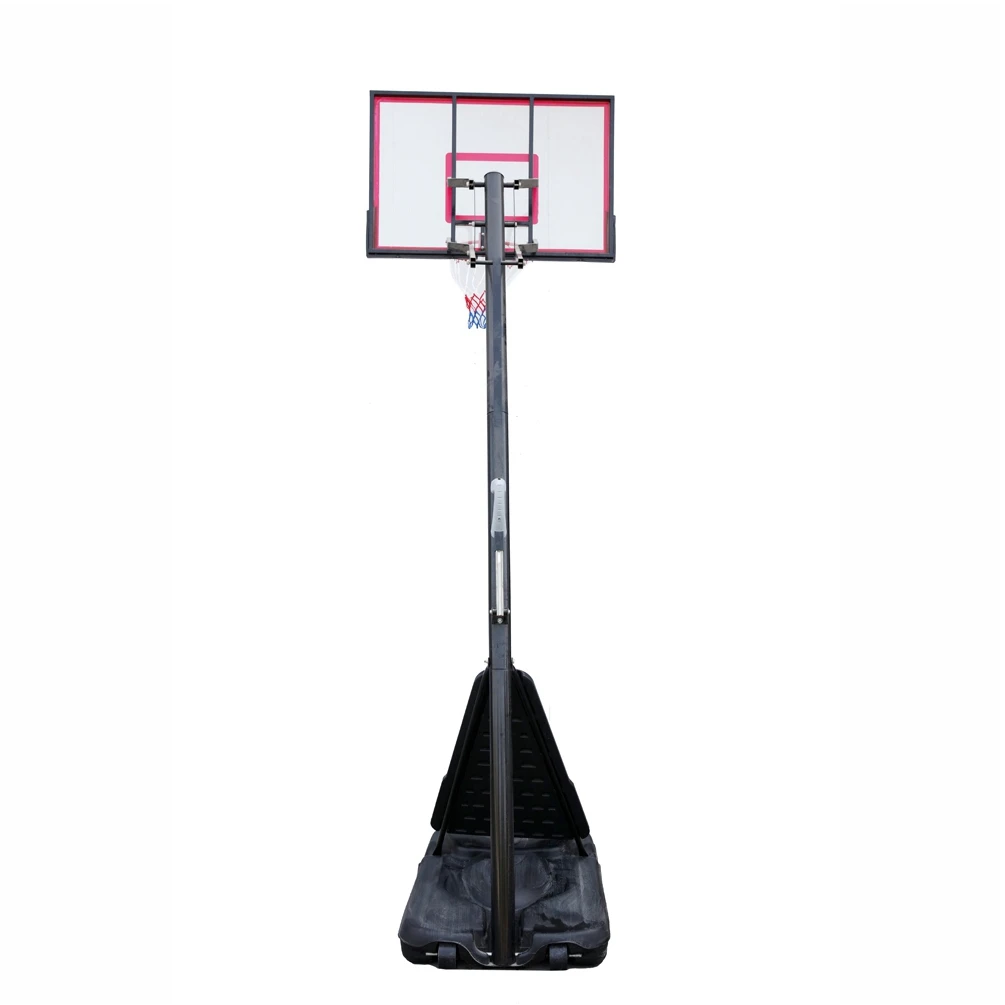 Hot Selling Cheap Custom Basketball Hoop Portable Sports Equipment For Training