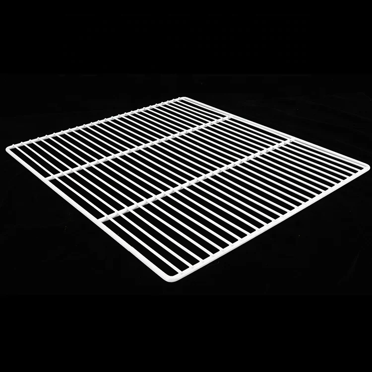 refrigerator cooling wire shelf for drinks