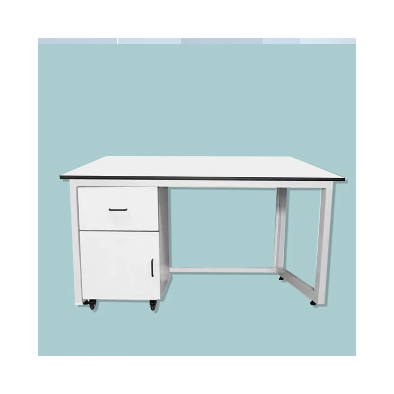 Студенческая лабораторная мебель рабочая скамья по заводской цене