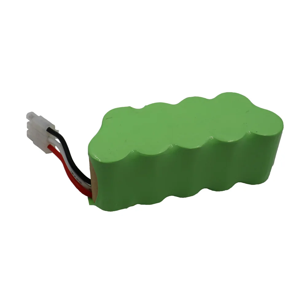 C&P SK10.8V 2500mah SV116N SV1106N SV1110 SV1110N Ni-MH battery For Shark