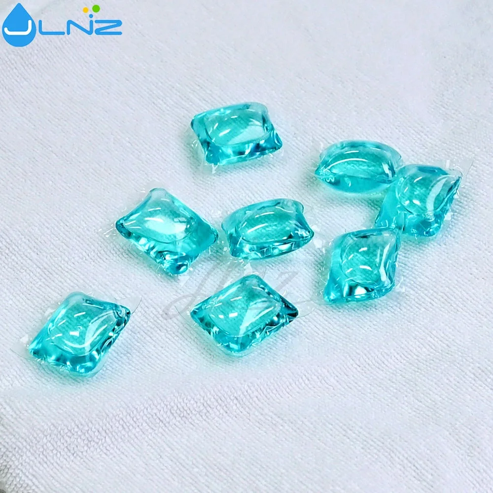 washing laundry pods detergent powder capsules wholesale manufactures wash clothes scent lasting stain removal laundry beads