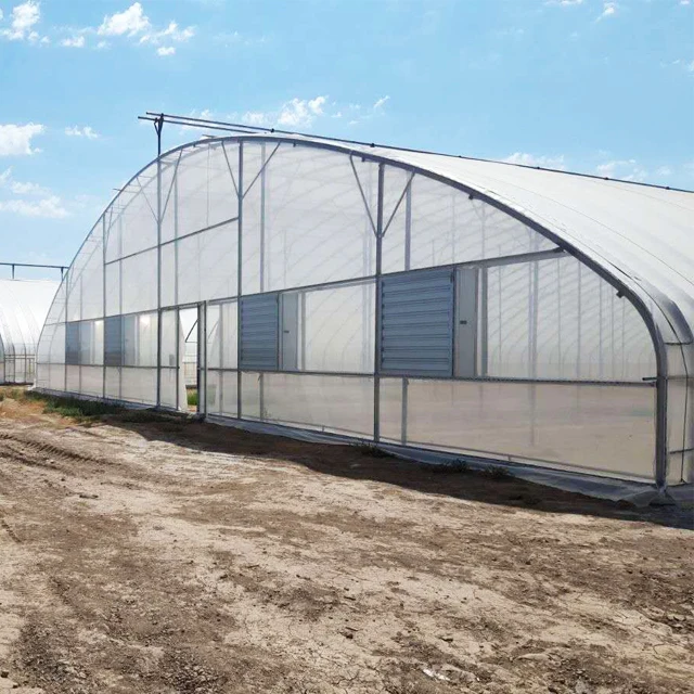 FM hot anti insect screen greenhouse agricultural protect greenhouse agriculture greenhouses