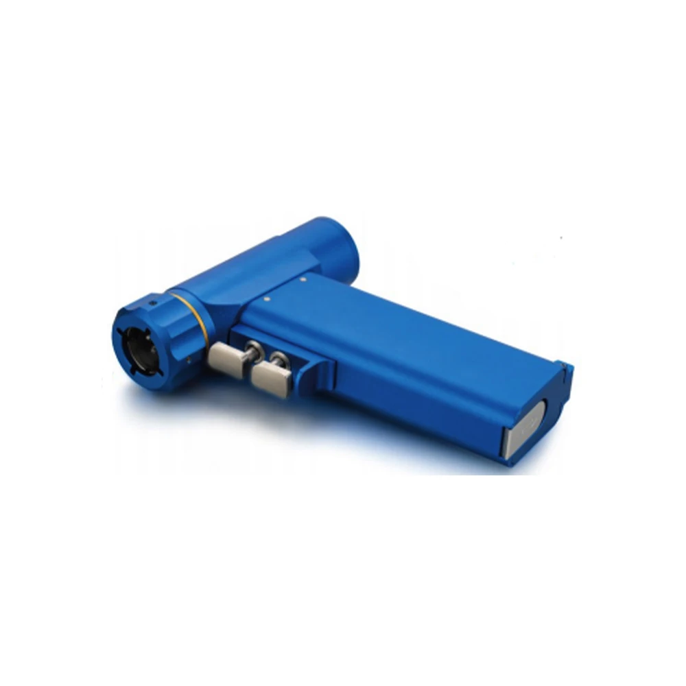 Veterinary Instruments Electric Tools Orthopedic Power Bone Drill Attachment For Animal