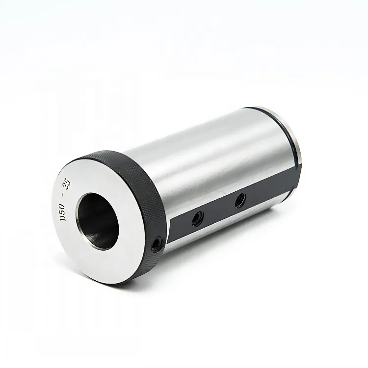 Boring Bar Sleeve Tool Holder Sleeves D40 Tool sleeve for CNC lathe U drill bush Variable diameter dowel Knife holder conversion