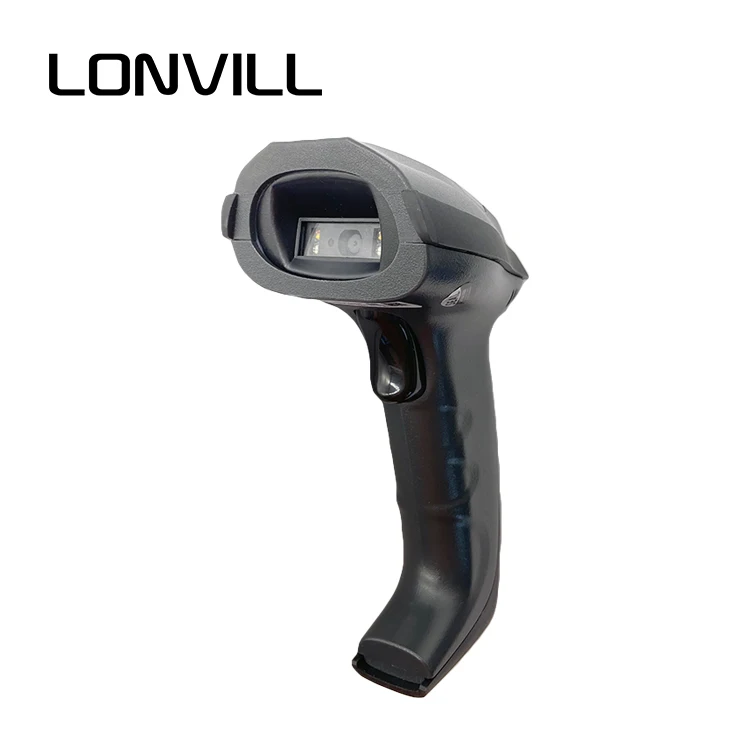 LONVILL code reader rfid reader with wifi for sale,barcode qr code with barcode qr code