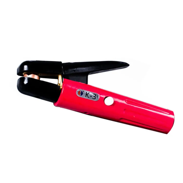 High quality 2M 600Amp K3 gouging torch with cable