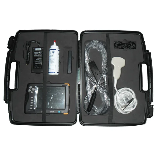 
KBW-V5 Palm Ultrasound Scanner(ultrasonicblack whiteImaging System) 
