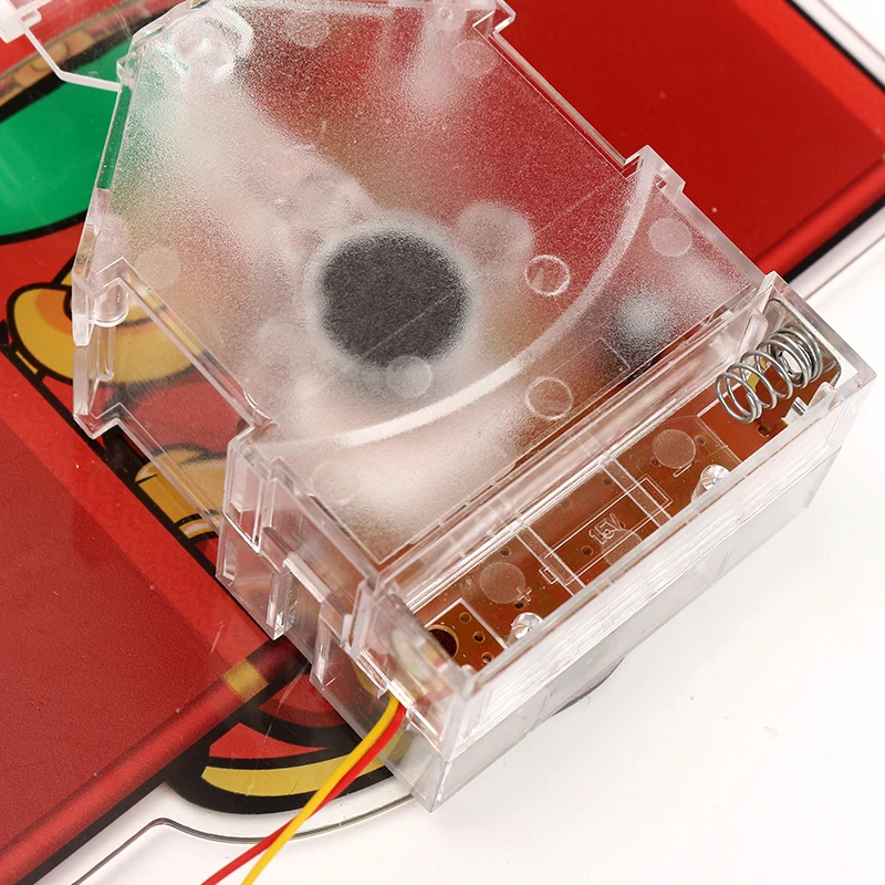 Car mounted baby solar powered automatic shaking ornament customized in car couple avatar electric shaking music DIY car