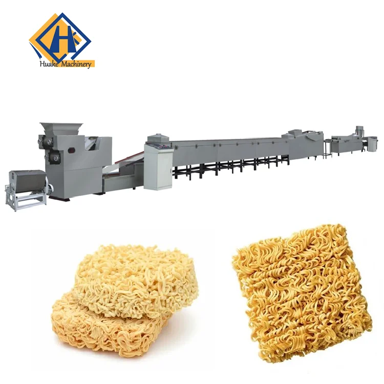 Drying Machine For Instant Noodle Mini Instant Noodle Making Cooking Machine