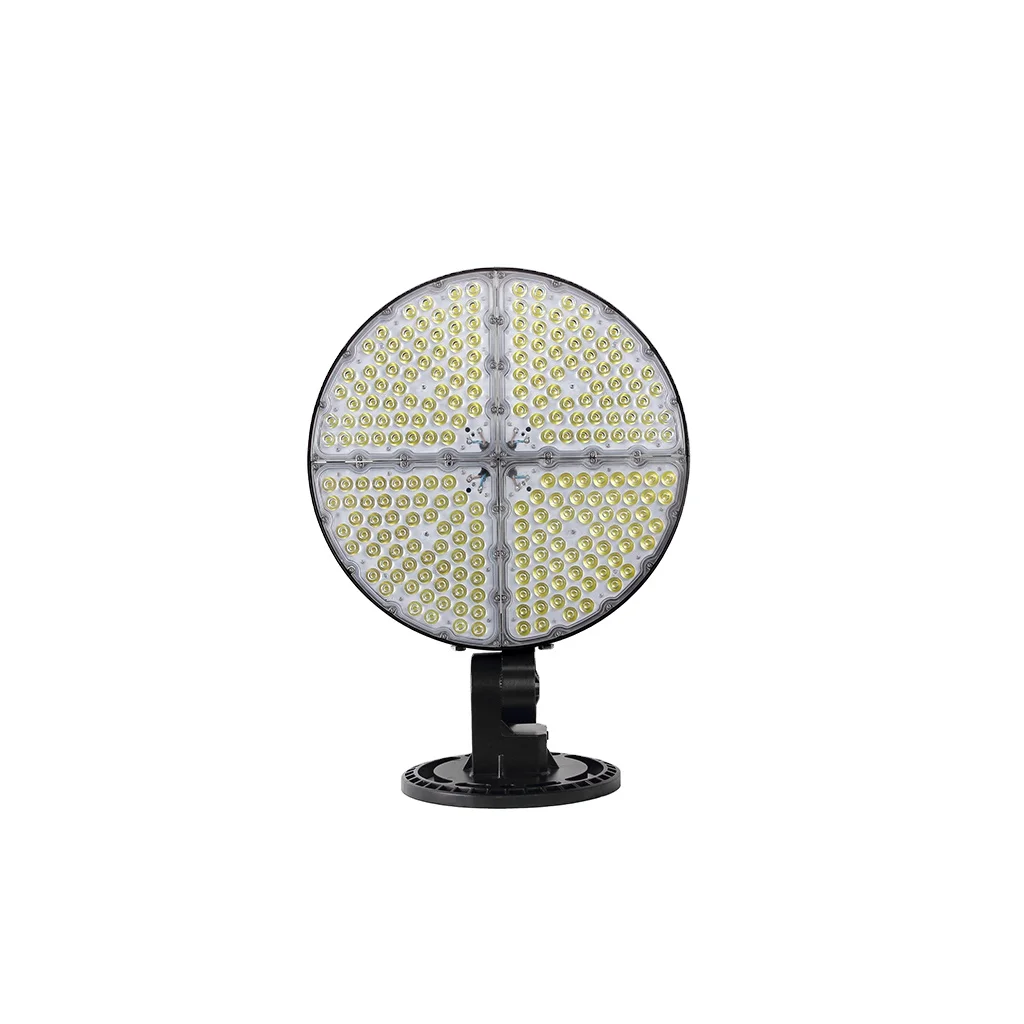
Lily 600w 900w led high mast light for sports outdoor commercial lighting 
