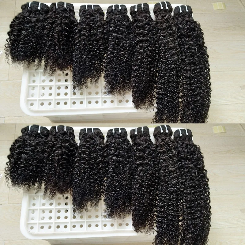 wholesale  natural straight Brazilian human hair weave ,  wave curly remy brazilian 100 human hair weave