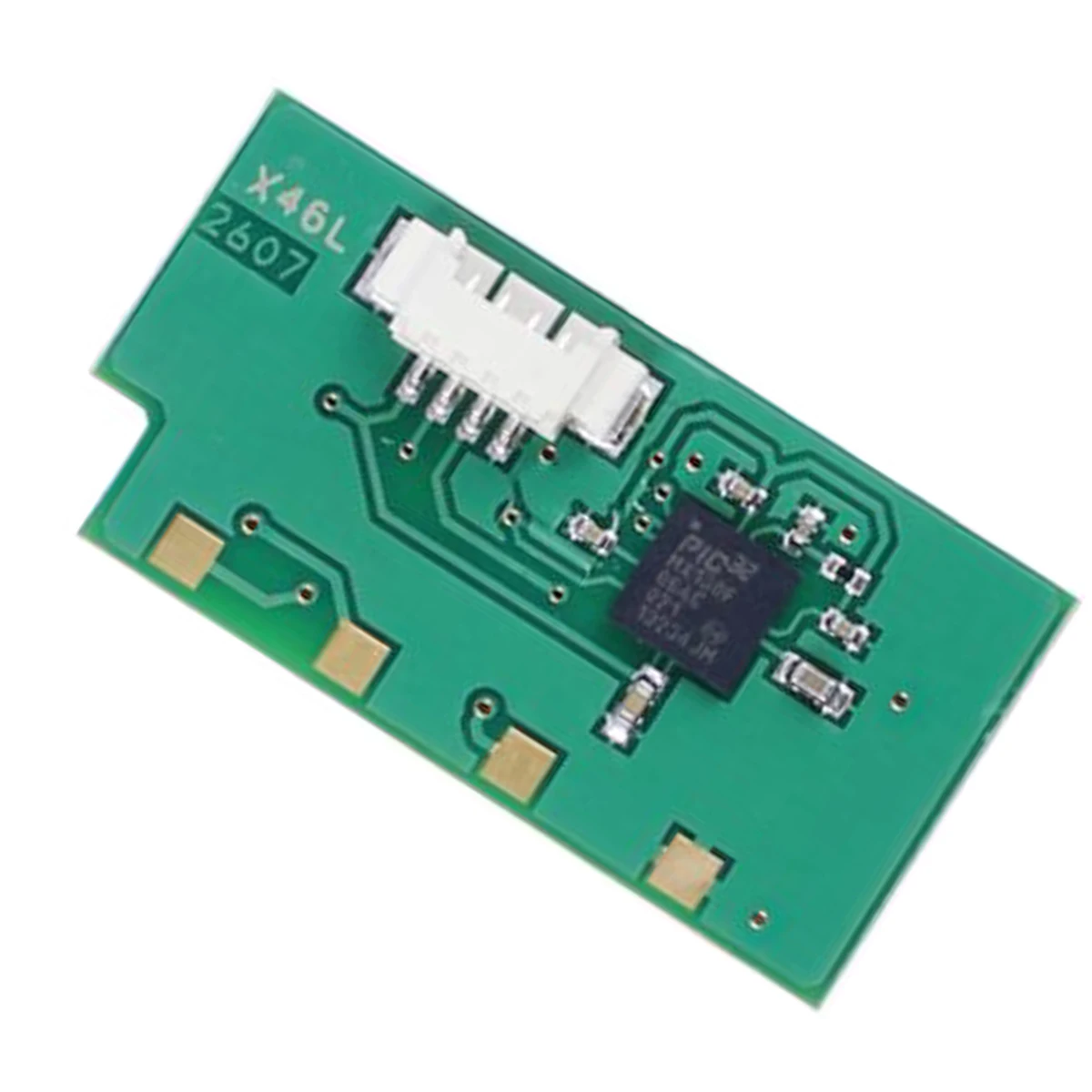 Обломок тонера для цифровой фотокамеры Fuji Xerox 106R01534 106R1534 106R01536 106R1536 106R01535 106R1535 Phaser 4600 DN DT N 4620