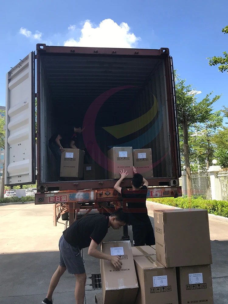 EBEST Compatible Color HP- Laser Toner Cartridge CC530 CC531A CC532A CC533A for Color LaserJet CP2025 CP2020 CM2320 Printers