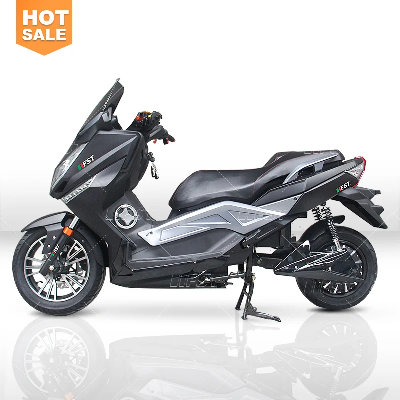 2022 hot selling popular model  3000W 5000W electric motorcycle lithium battery electric scooter