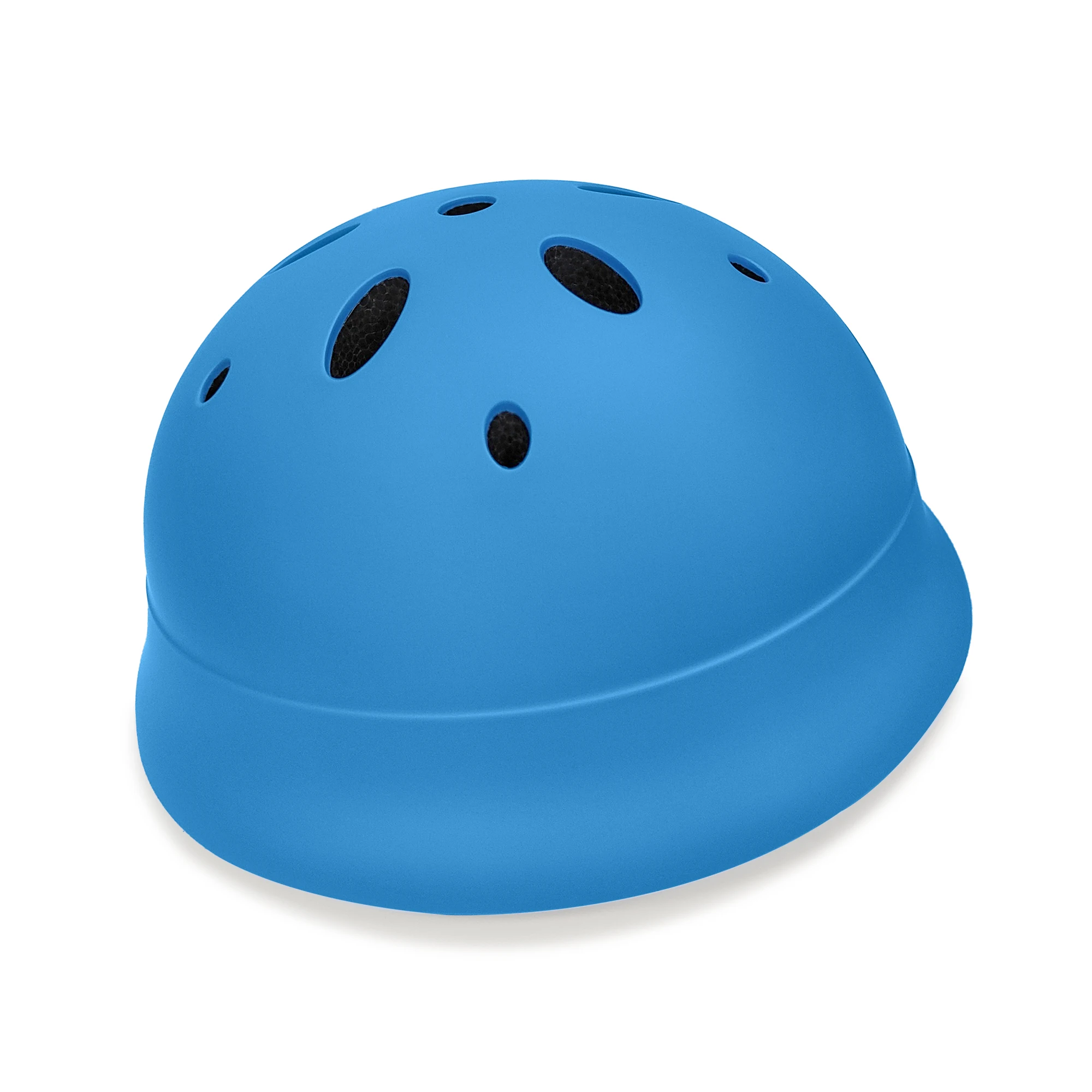 Lightweight Colorful  Skateboard Helmet for Kids 8-14 Boys Girls Scooter Helmet Bike helmet