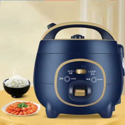 automatic rice cooker Multi-Mode SmartPot Food Steamer Electric rice cooker luxurious rice cooker