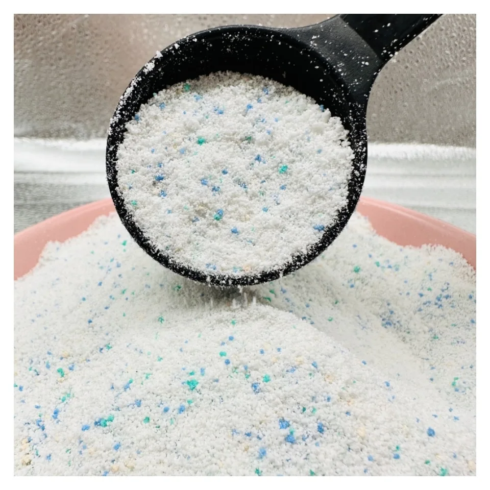 Top Quality Washing Powder Laundry Cheap Detergent Powder In Bulk
