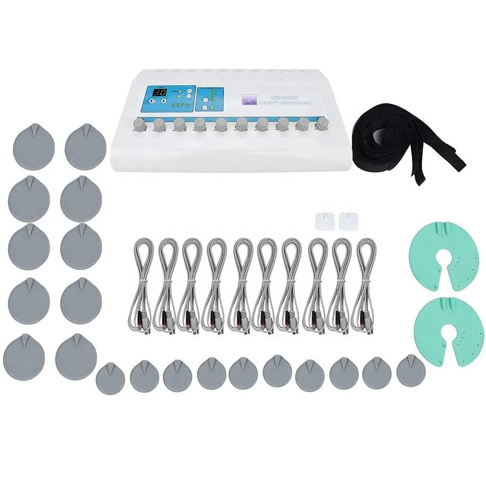 Microcurrent Face lift machine for home use Cynthia RU 800S