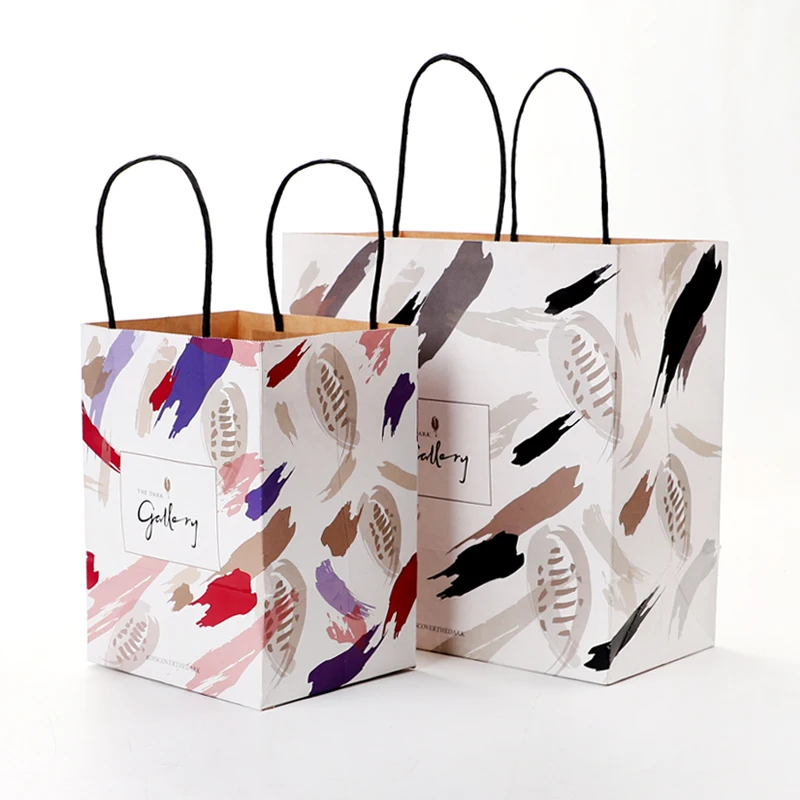 50 Lb Food Waste Disposable Compost Compostable 100% Biodegradable Brown Craft Kraft Waxed Paper Garbage Bags Without Handles