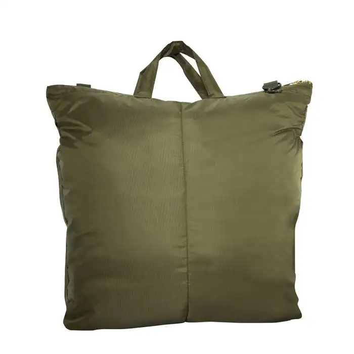 Tactical Flight Bag Aviators Parachute Pilot Helmet Bag Motorcycles School Flight Pilot Helmet Bag