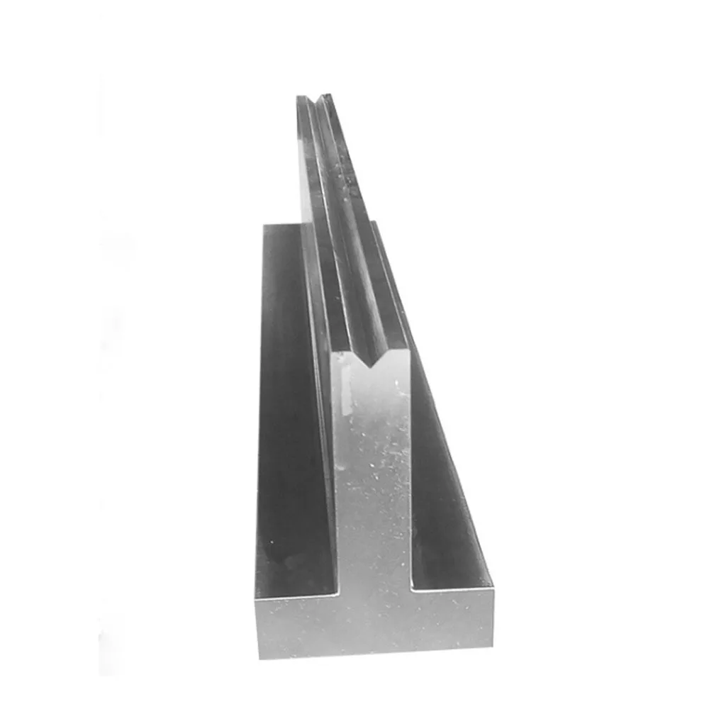 Professional Factory High Quality Customized Hydraulic Press Brake Lower Die Mold