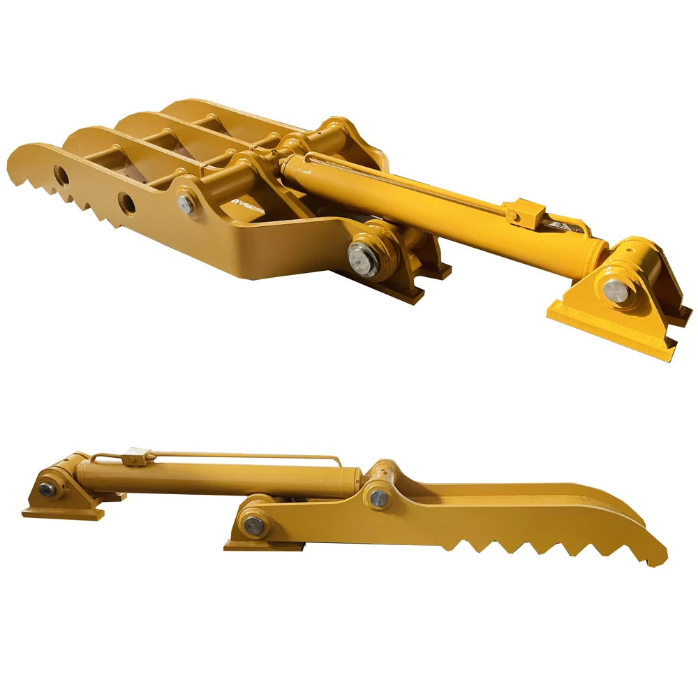 Гидравлический барабан Weixiang для