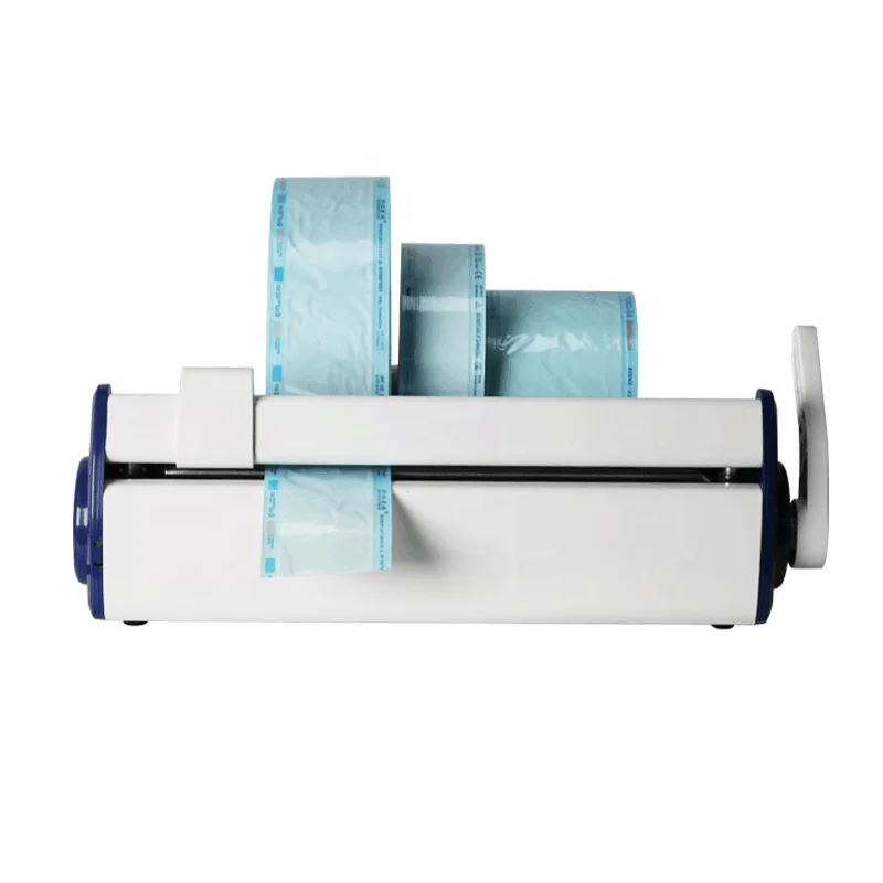 VORY Dental Sealing Machine Hospital Sterilization Bag Pouches Heat Sealing Machine