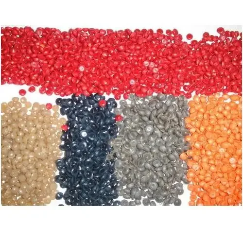 TPE raw material soft compound tpe/tpr material 2A 3A 4A 5A TPE granules