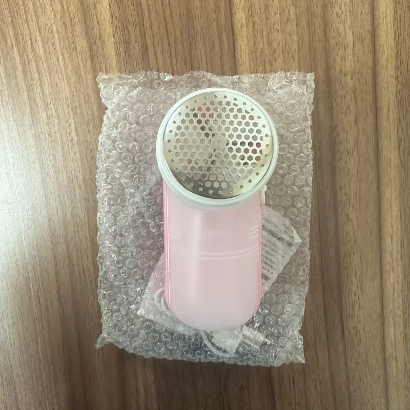 Wholesale Portable Electric Lint Remover Device From Clothes Fabric Shaver Removal Machine Rechargeable With Brush For Pet Hair