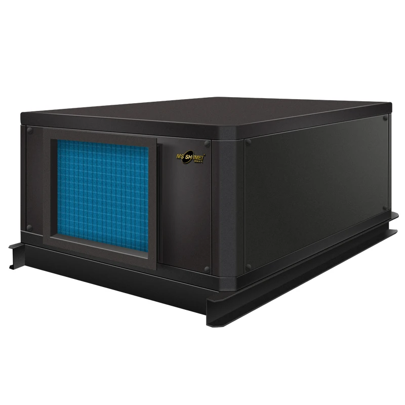 Потолочный прецизионный Кондиционер для винного