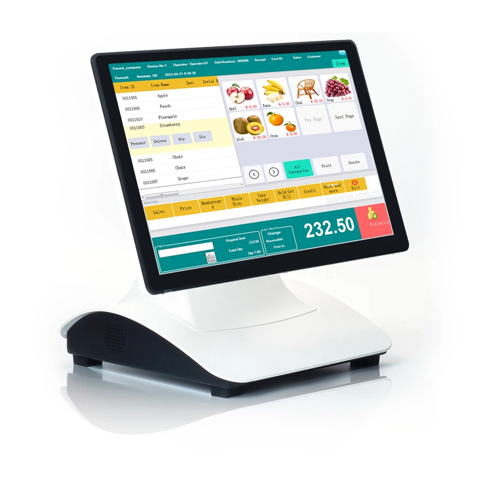 Wholesale All in One POS Machine Payment Terminals POS Device POS Terminal Machine