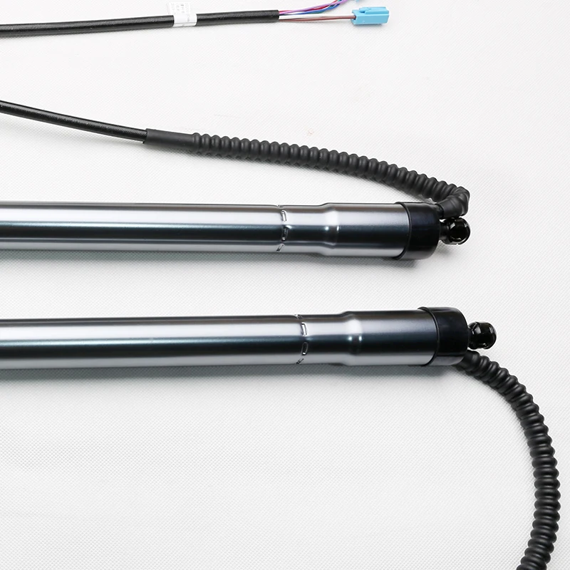 
For Land Rover Velor electric tailgate car adaptations accessories trunk automatic lifting electric lever intelligent control 