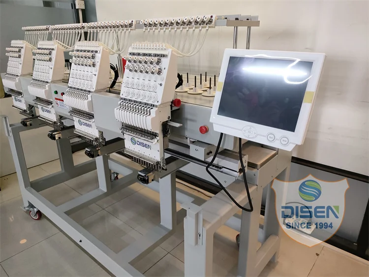 dream-x brothet dori device sequance zonsun new design of feiya 8heads 4 heads 2 head embroidery machine yakima hb 7300 price