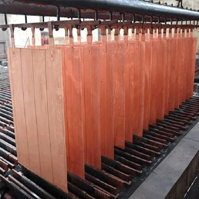 
Electrolytic Copper for Sale at very moderate prices 