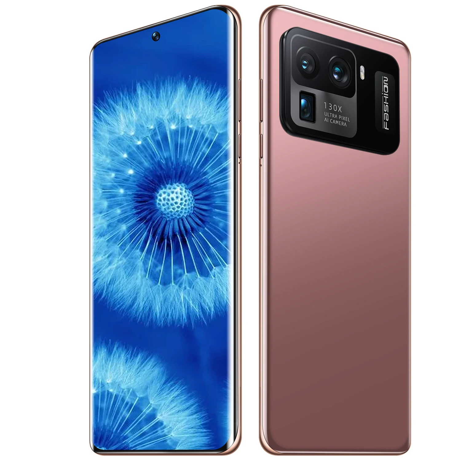 Горячая Распродажа M11 ультра 7 3 дюйма 16 + 512 Гб Full HD экран смартфона оптовая продажа двух сим-карт c операционной системой андроид уход за кожей лица распознавание пальца мобильного