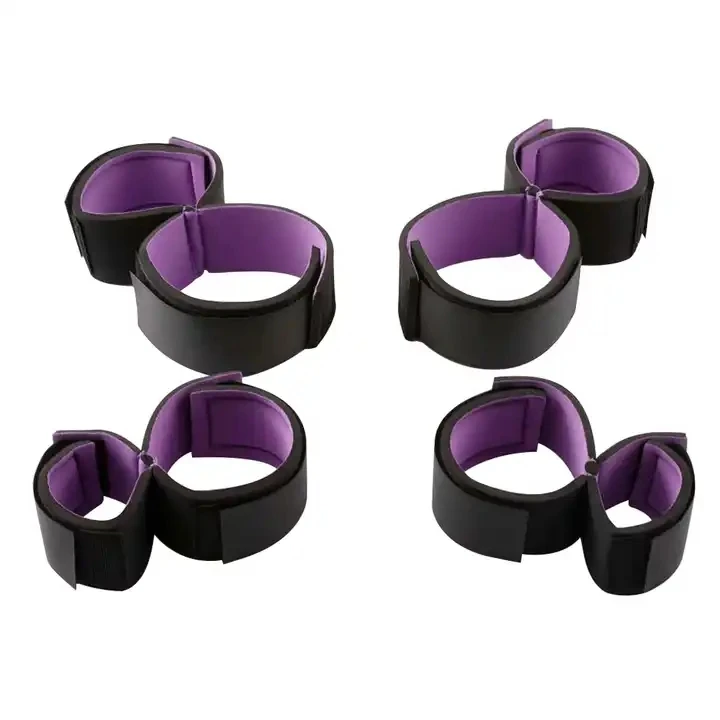 BDSM Fetish Armbinder Restraints Bondage Handcuffs Shackles Erotic Accessories Slave Sex Toys for Couples Adult Games Sex Shop
