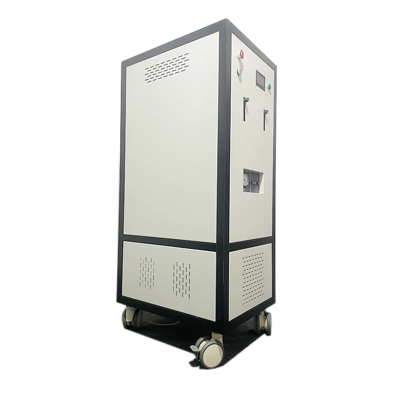 20L High Flow Oxygen Concentrator Medical Use Physical Therapy Equipments 20lpm Oxygen-Concentrator