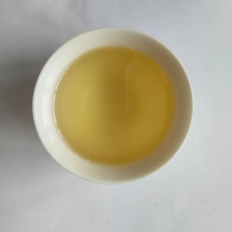 High Quality Spring Rain Secondary Mao Feng New Life Green Tea Leaf Green Tea