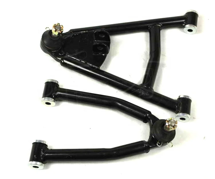 4X100 or 4x114.3 Small Mini Auto Car ATV UTV Scooters Buggy Double A Wishbone Independent Suspension Front Axle with Disc Brakes