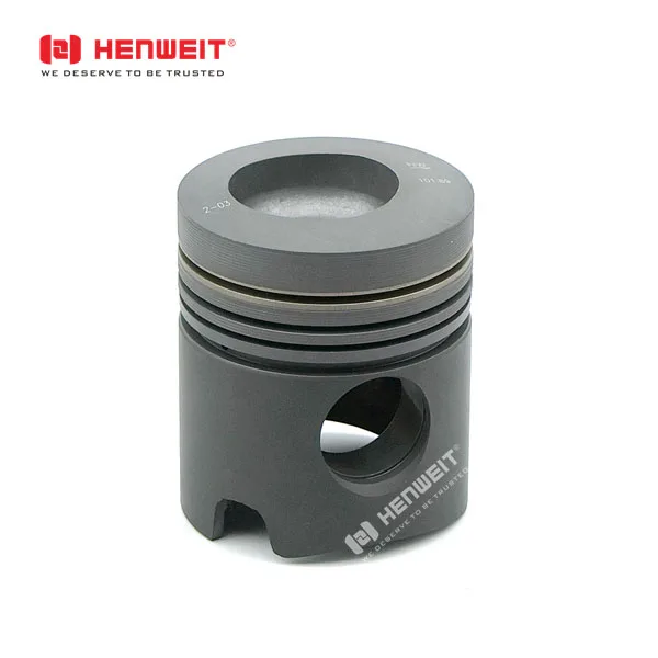  Поршень для DEUTZ BFL913 102 мм 0993500
