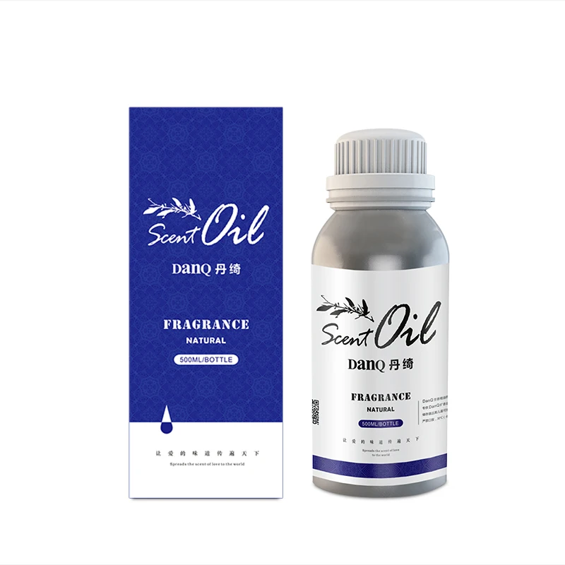 Manufacturer Supply Wholesale Bulk Price 500ml 100% Pure Aroma Diffuser Oil