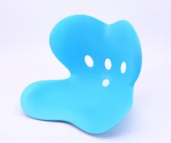 5-12 years smart Seat chair posture correction Lumbar Support, Back shoulder Support for Students