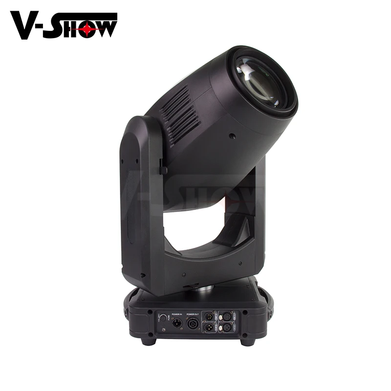 New Arrival BSW 460W High Brightness LED Beam Spot Wash 3 in 1Moving Head Stage Light CMY and CTO